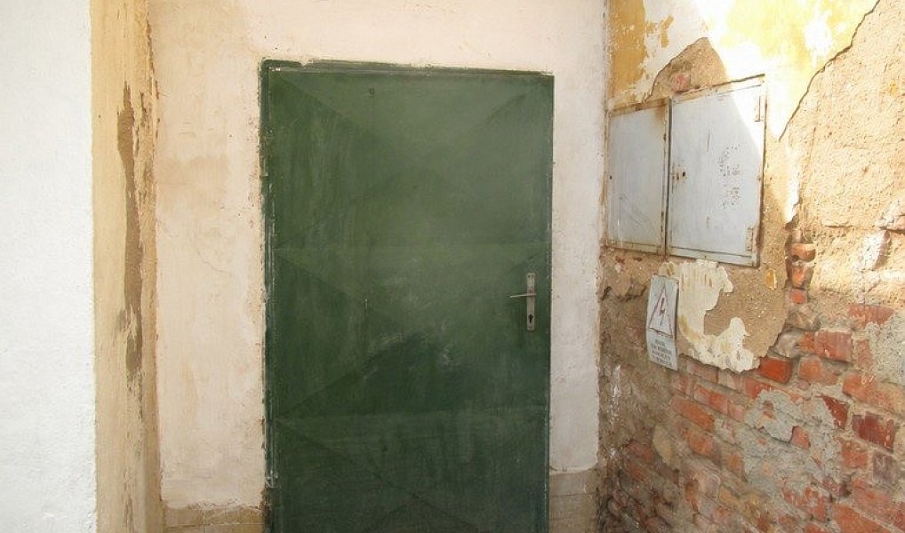 Prodej domu 45 m² s pozemkem 38 m², Stříbro – náhled fotky 3