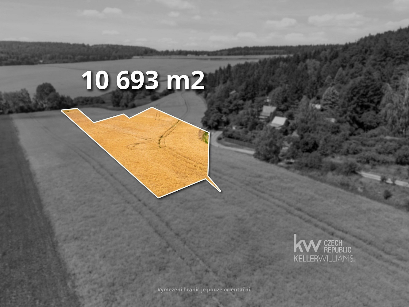 Prodej chaty/chalupy 160 m² s pozemkem 10 693 m² – fotografie 3