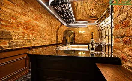 Pronájem restaurace 233 m², Jakubská, Brno - Brno-město