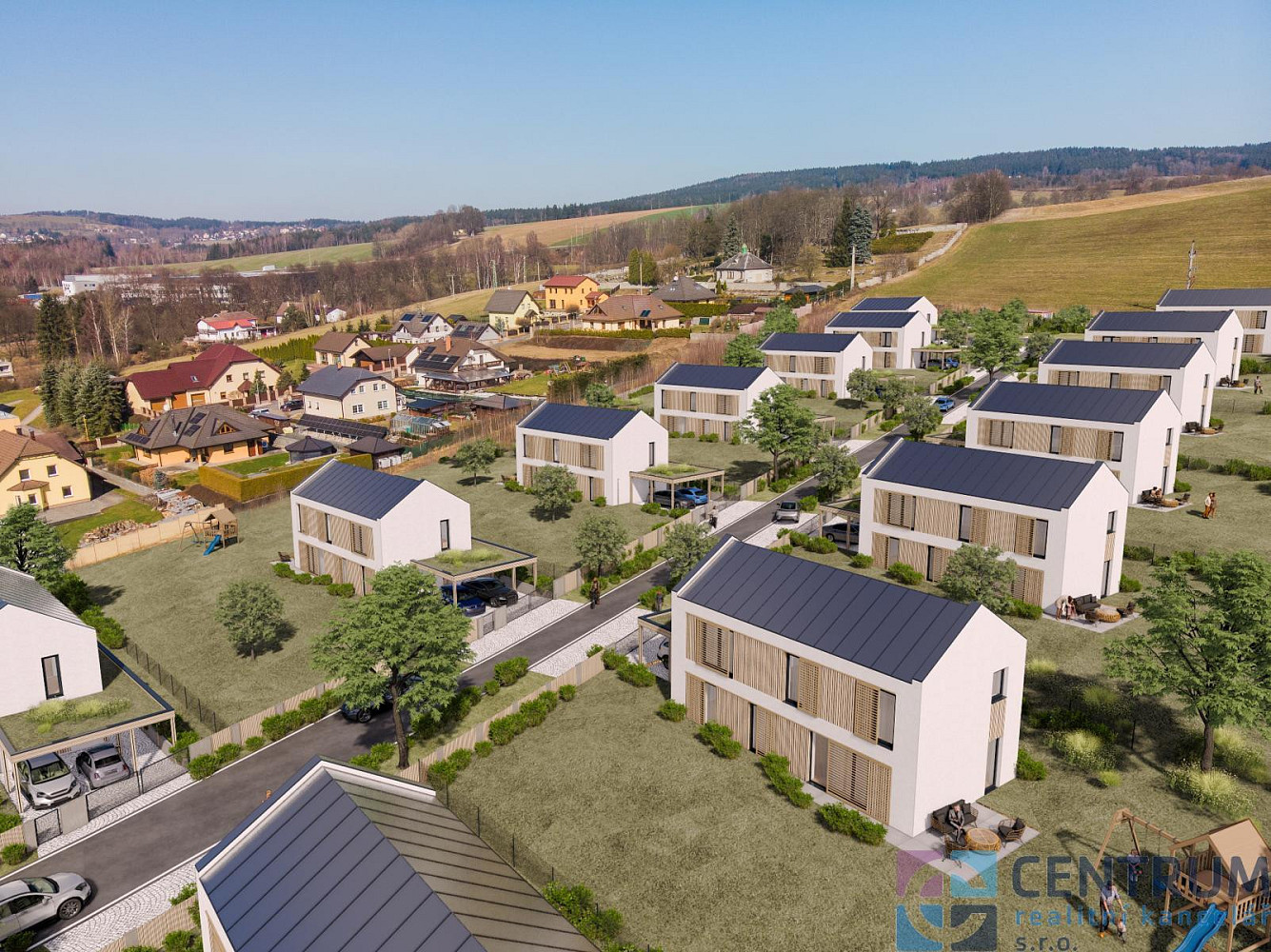 Prodej domu 146 m² s pozemkem 1 023 m² – fotografie 3