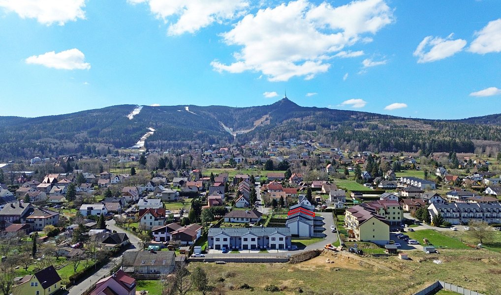 Prodej domu 147 m² s pozemkem 127 m², Liberec – náhled fotky 2