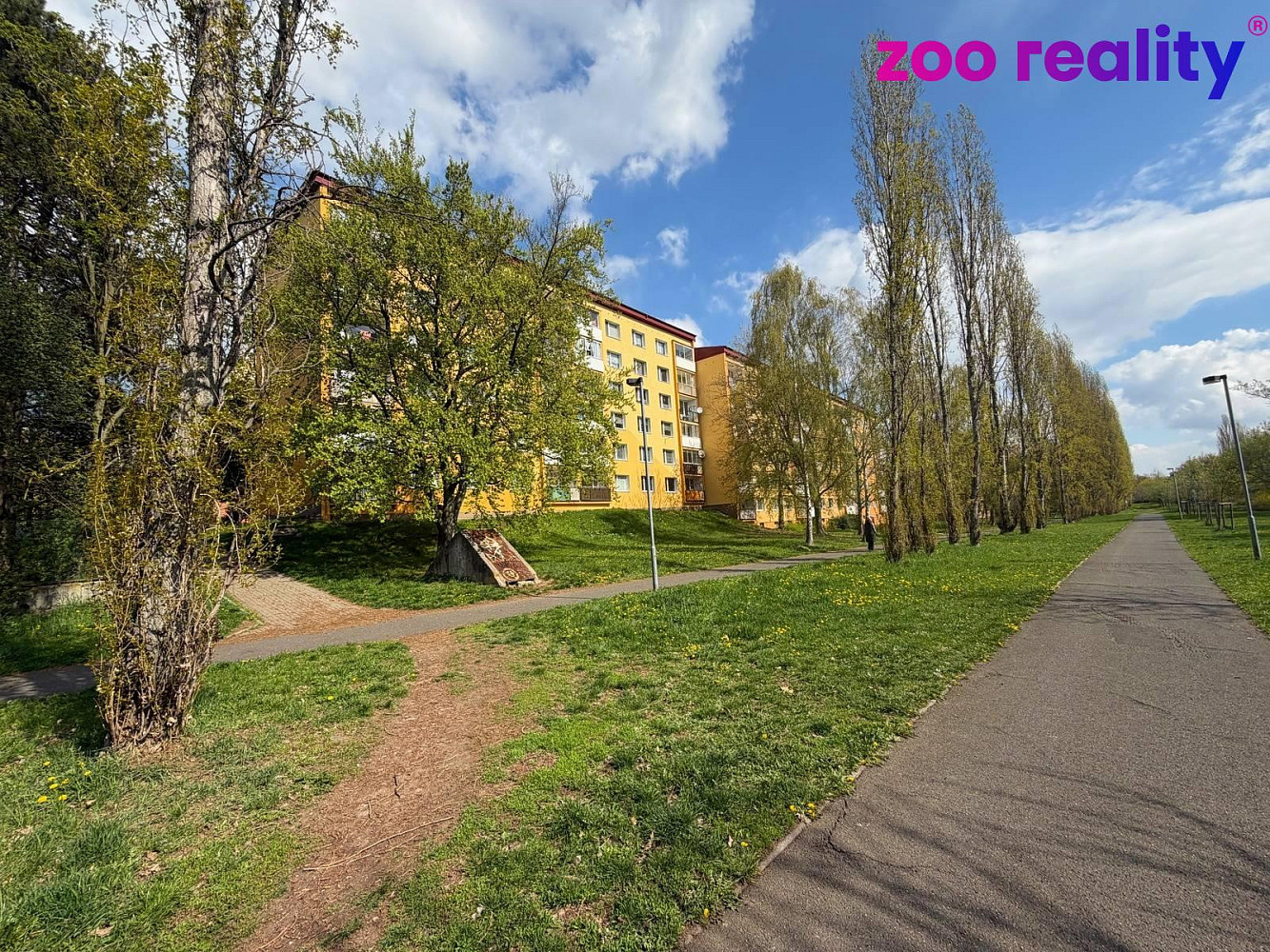Prodej bytu 1+1 36 m² – fotografie 3