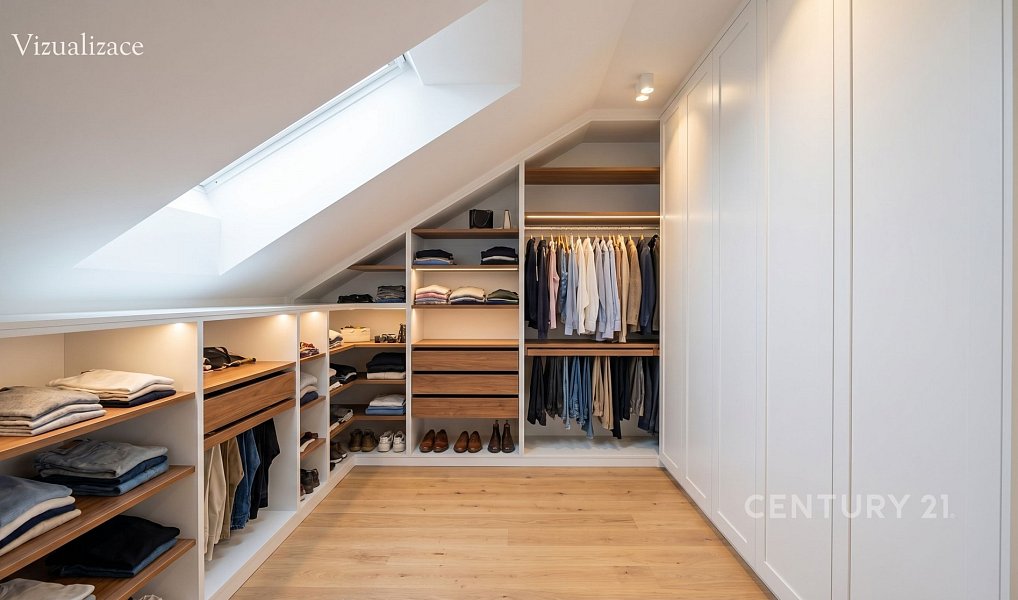 Prodej domu 144 m² s pozemkem 210 m², Pohořelice – náhled fotky 15