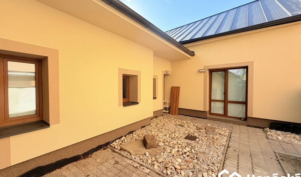 Pronájem bytu 1+1 42 m², Bystřice pod Hostýnem – náhled fotky 20