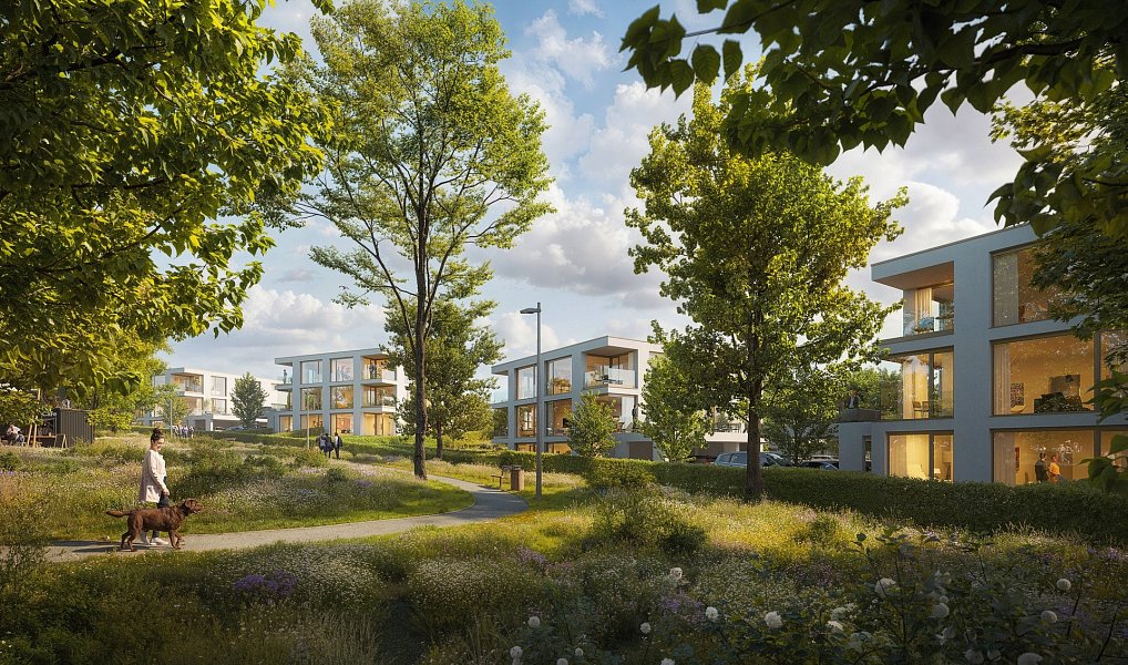 Prodej bytu 3+kk 60 m², Znojmo – náhled fotky 9