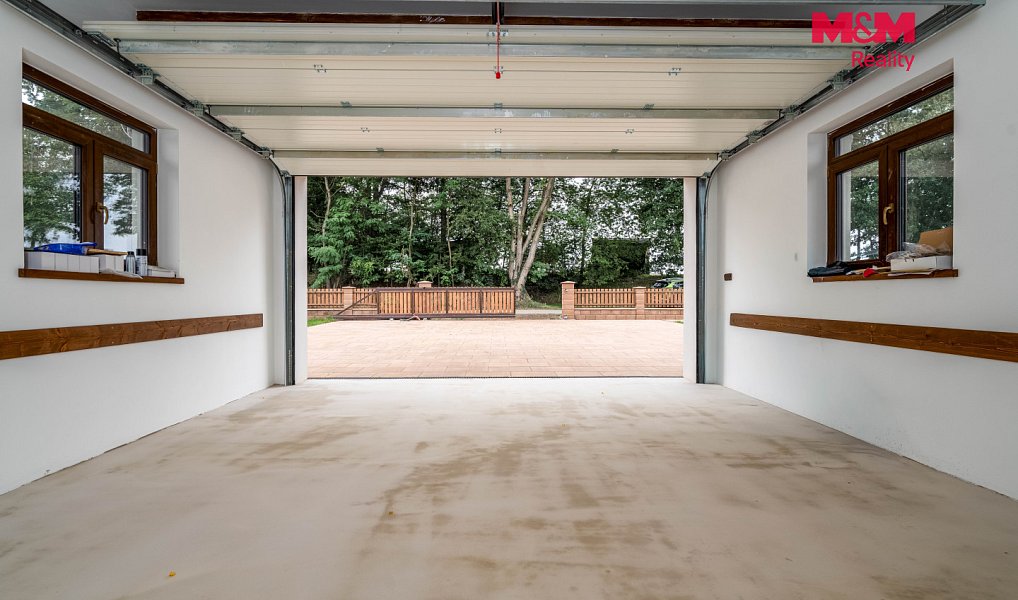 Prodej domu 221 m² s pozemkem 1 199 m², Trhový Štěpánov – náhled fotky 24