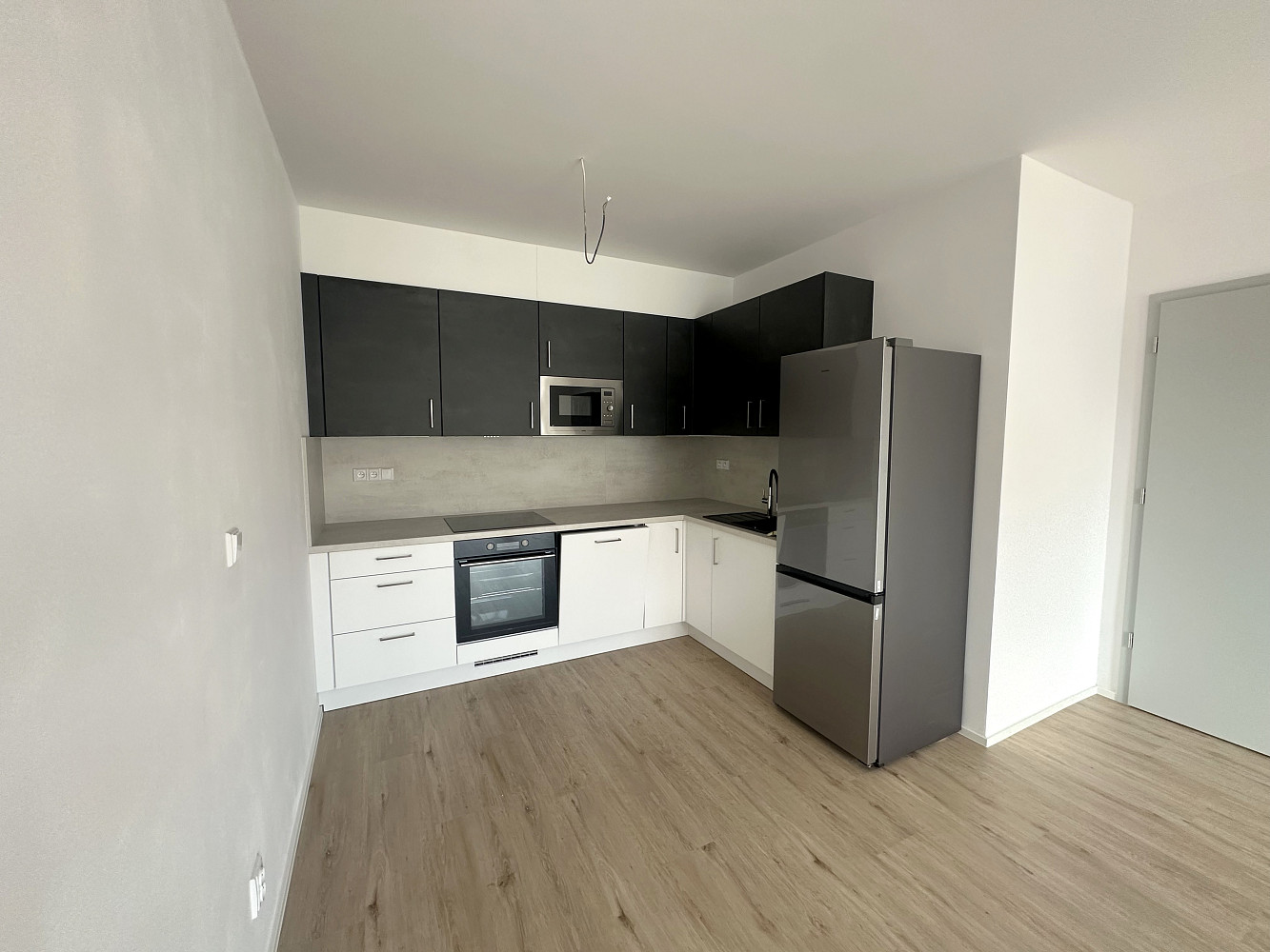 Pronájem bytu 2+kk 52 m² – fotografie 2