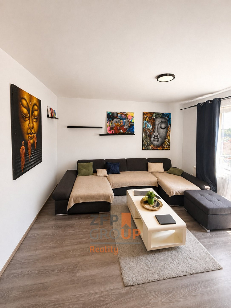 Prodej bytu 2+1 58 m² – fotografie 2