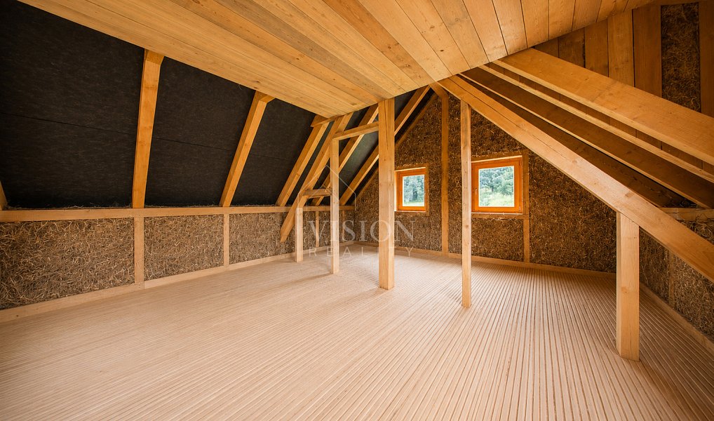 Prodej domu 121 m² s pozemkem 1 200 m², Kamenný Malíkov – náhled fotky 8