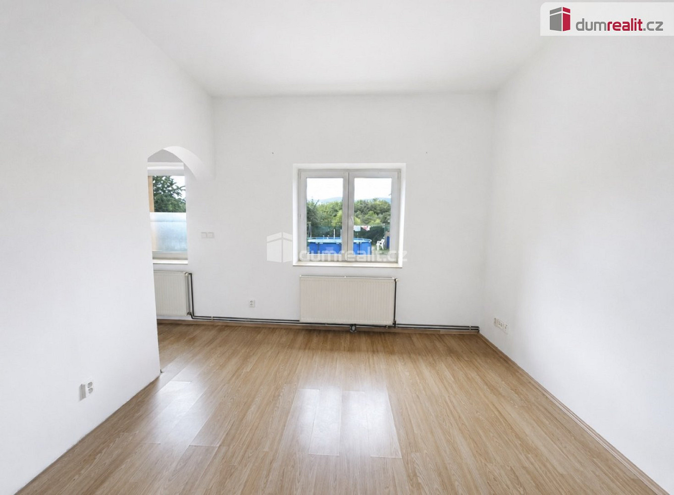 Pronájem bytu 2+kk 50 m² – fotografie 4