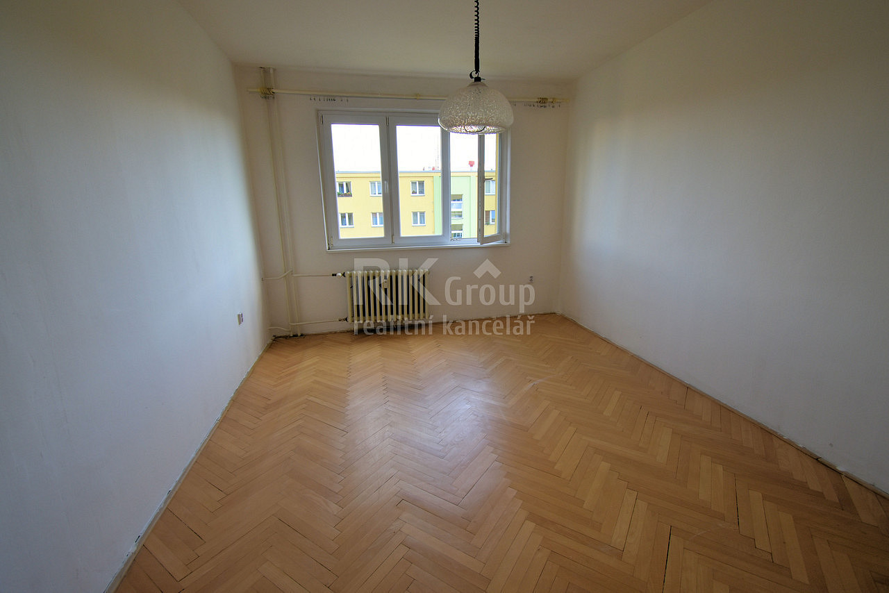 Pronájem bytu 1+1 38 m² – fotografie 4