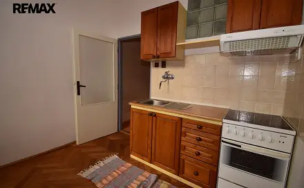 Pronájem bytu 1+kk 49 m², Chelčického, Písek - Vnitřní Město