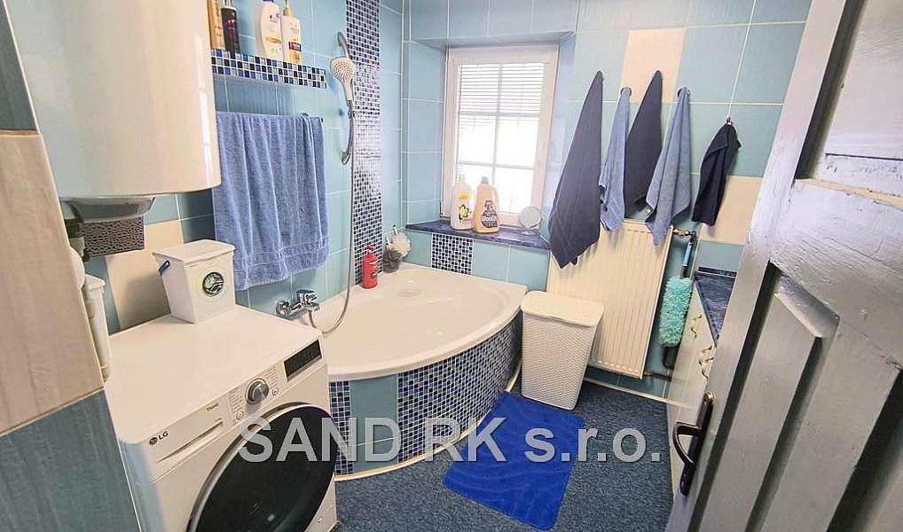Prodej domu 221 m² s pozemkem 537 m², Otov – náhled fotky 17