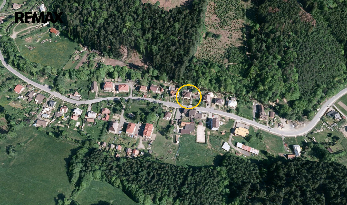 Prodej domu 200 m² s pozemkem 1 192 m² – fotografie 2