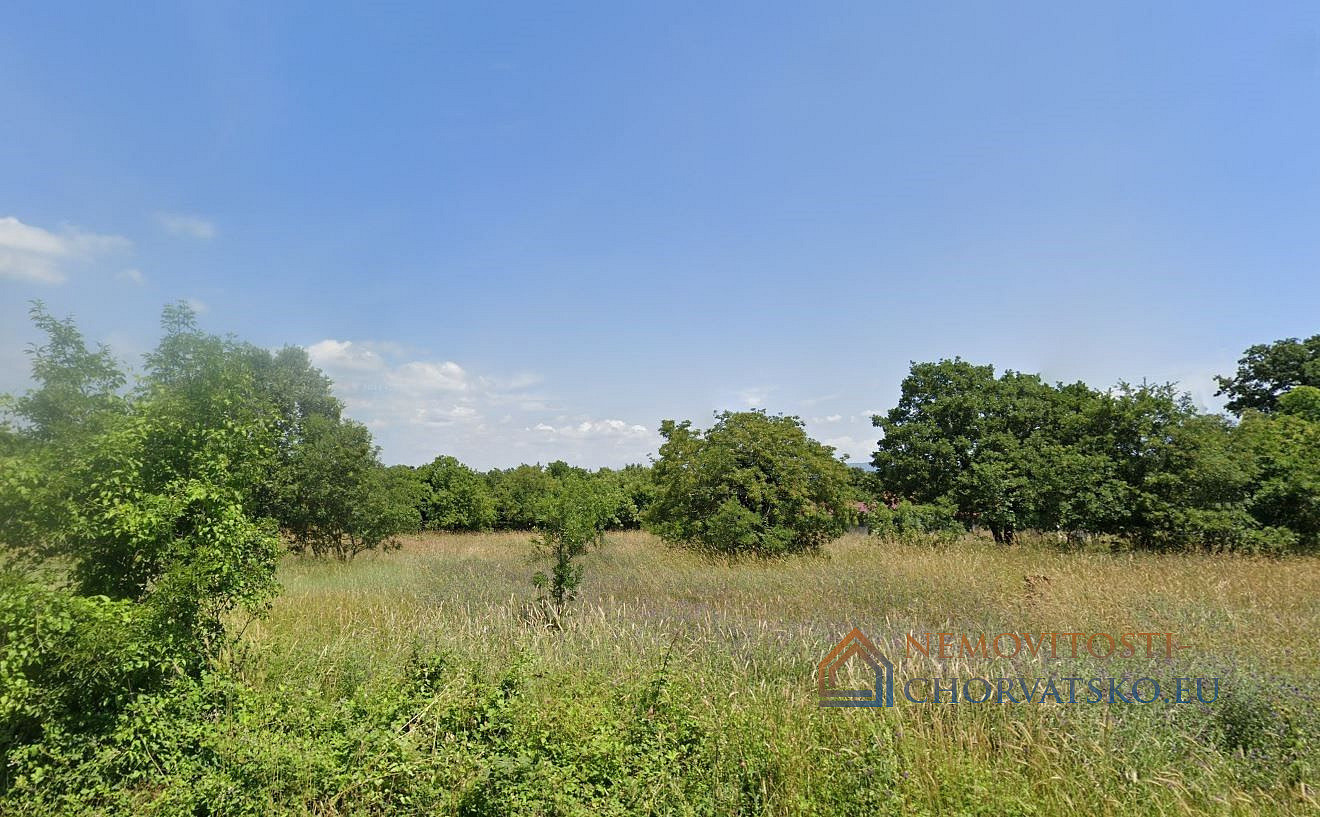 Prodej stavebního pozemku 601 m² - Vista 2