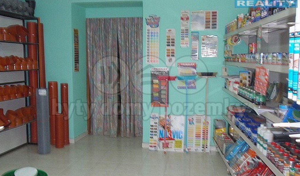 Pronájem obchodních prostor 103 m², Ivanovice na Hané – náhled fotky 2