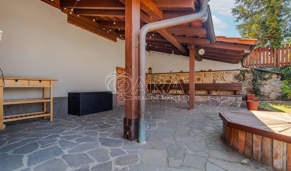 Prodej domu 280 m² s pozemkem 577 m², Kosova Hora – náhled fotky 24