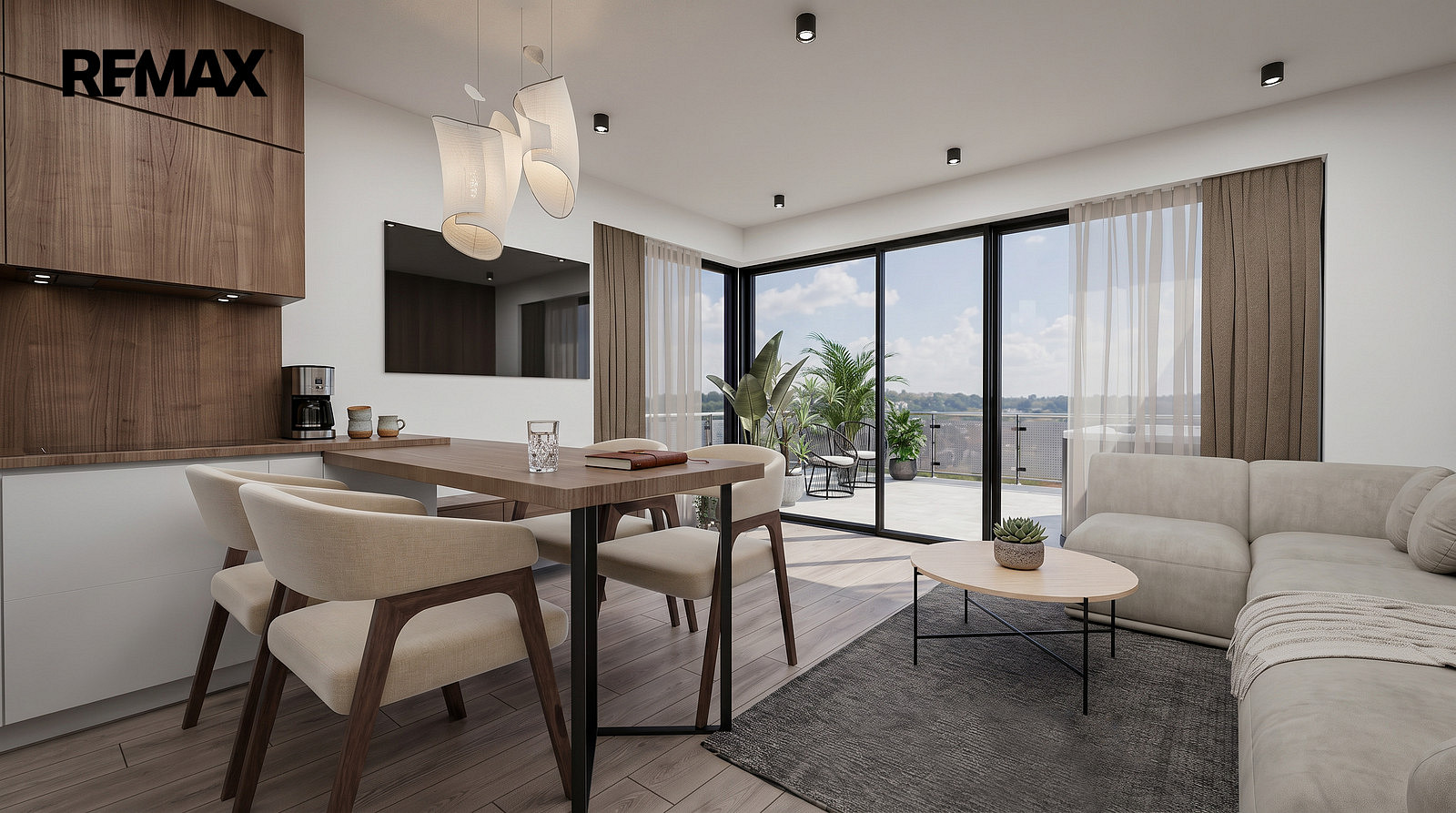 Prodej bytu 4+kk 90 m²