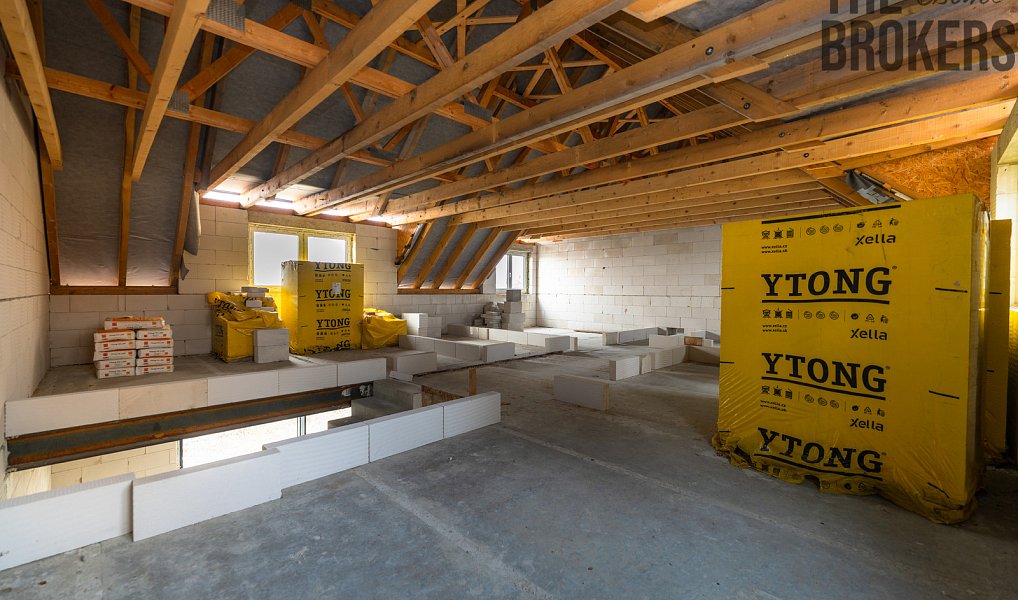 Prodej domu 177 m² s pozemkem 750 m², Mikulčice – náhled fotky 6