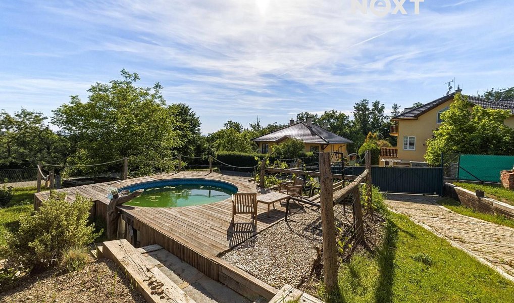 Prodej domu 140 m² s pozemkem 1 062 m², Šternberk – náhled fotky 9