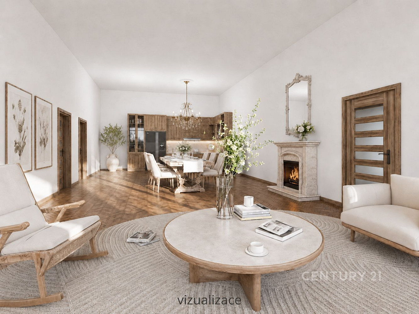 Prodej obchodních prostor 150 m²