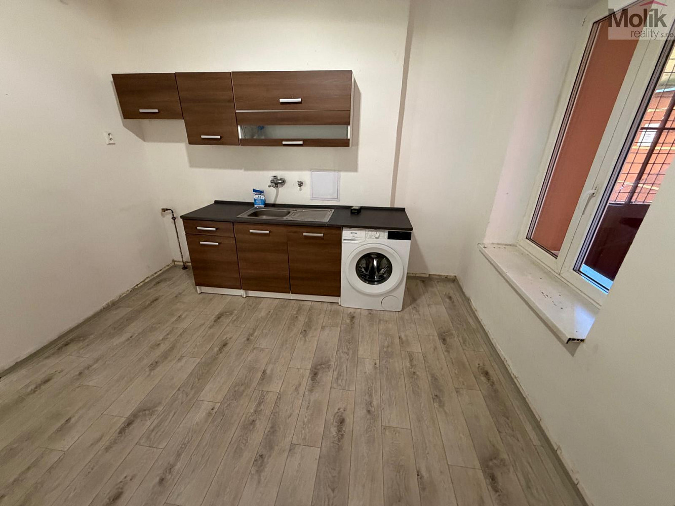 Prodej bytu 2+1 58 m²