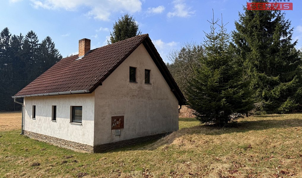 Prodej chaty/chalupy 96 m² s pozemkem 1 021 m², Přídolí – náhled fotky 21
