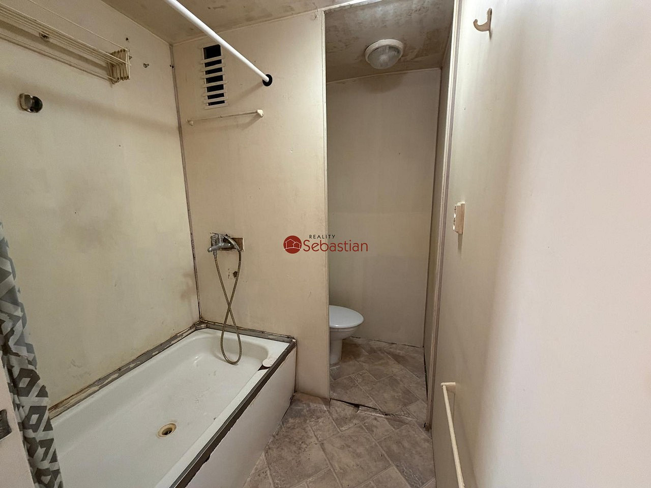 Pronájem bytu 1+1 35 m² – fotografie 5