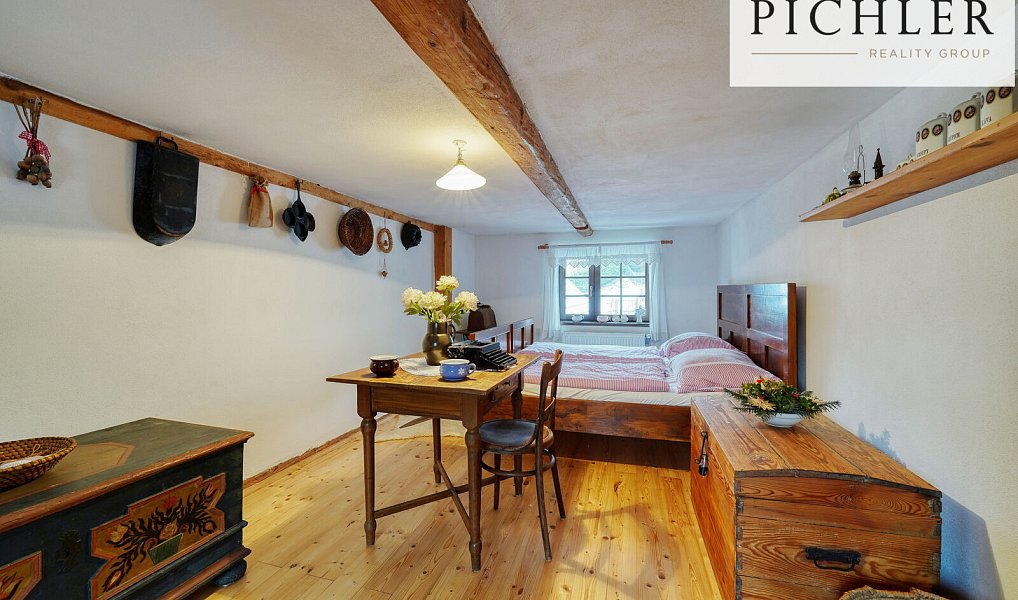 Prodej domu 158 m² s pozemkem 1 430 m², Úterý – náhled fotky 17