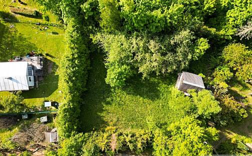 Prodej chaty/chalupy 35 m² s pozemkem 885 m², Stražisko - Maleny, okres Prostějov