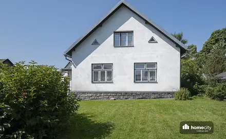 Prodej chaty/chalupy 230 m² s pozemkem 790 m², Svratouch, okres Chrudim