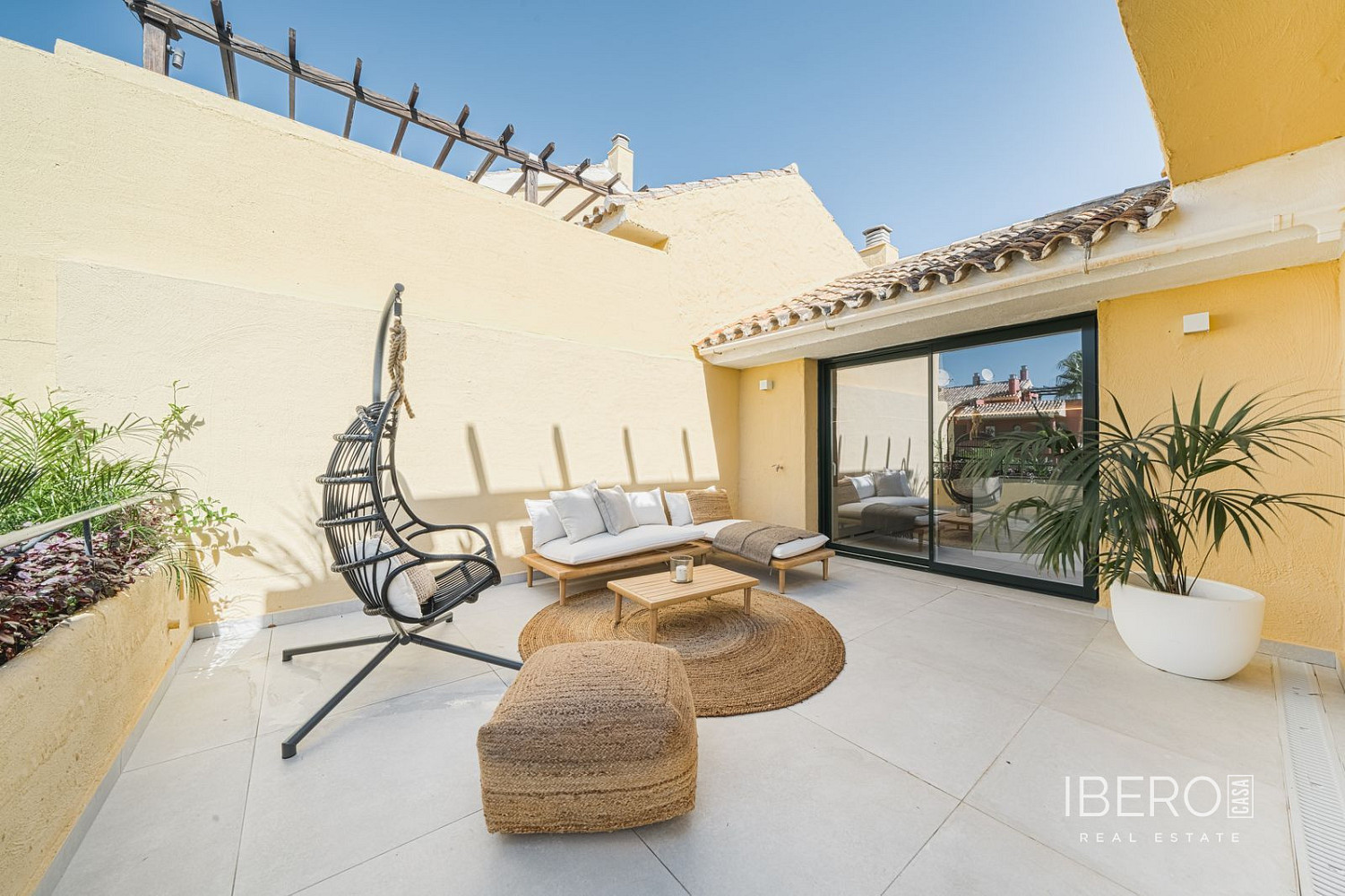 Piso 4+kk – Estepona, Saladillo-Benamara - Vista 4