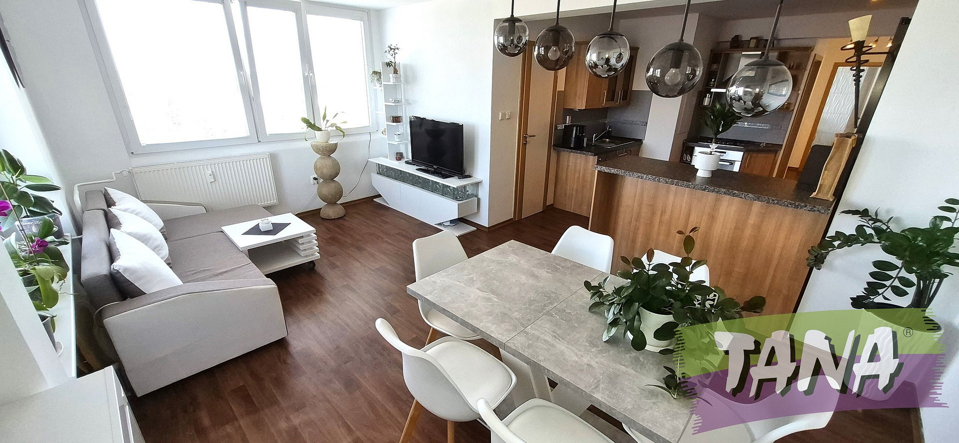 Prodej bytu 3+kk 76 m² – fotografie 2
