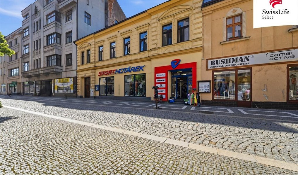 Prodej obchodních prostor 936 m², Náchod – náhled fotky 22