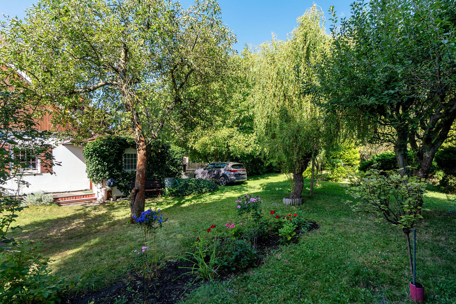 Prodej domu 50 m² s pozemkem 793 m² – fotografie 3