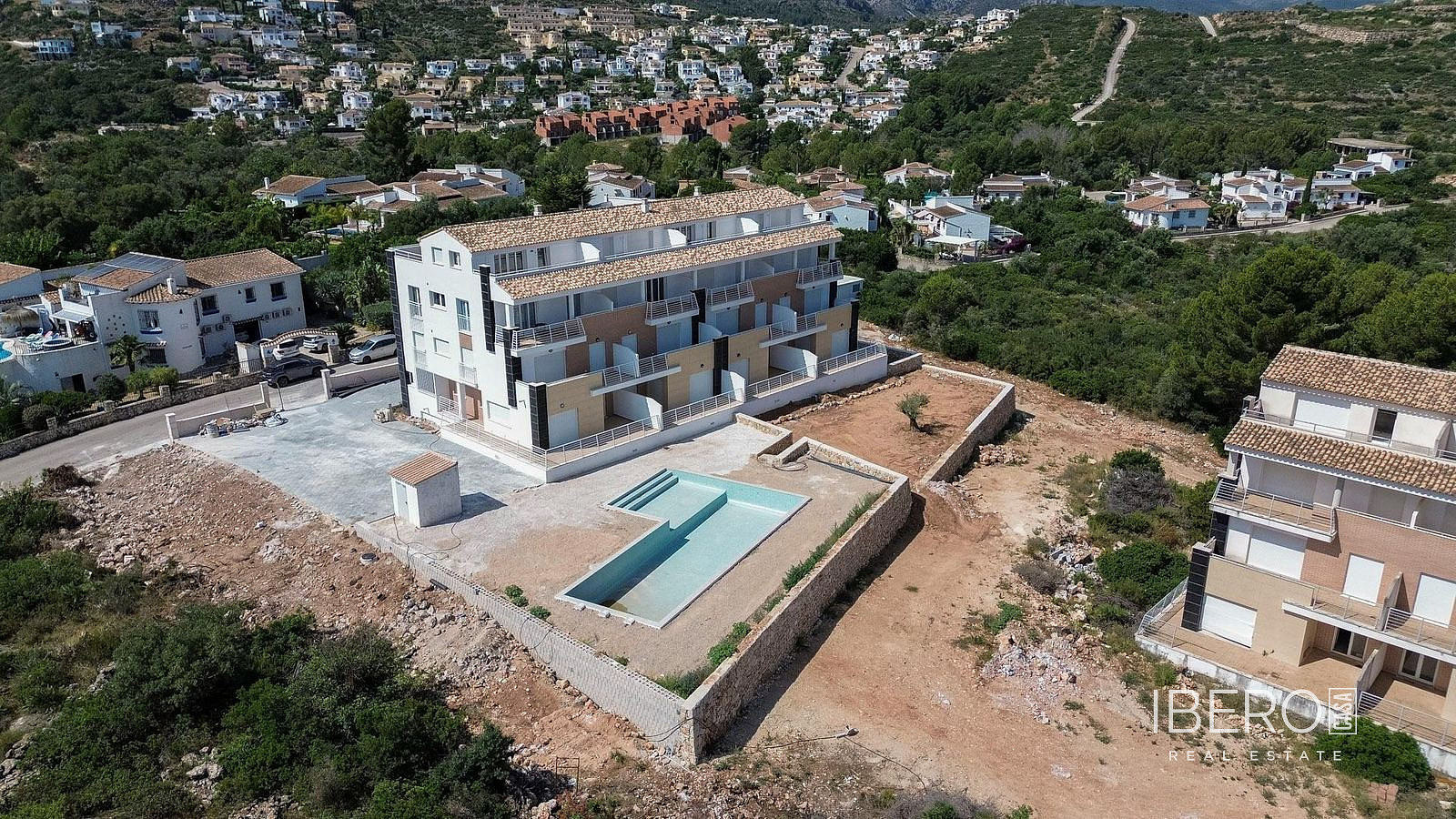 Pis 3+kk – Pego, la Marina Alta - Vista 5
