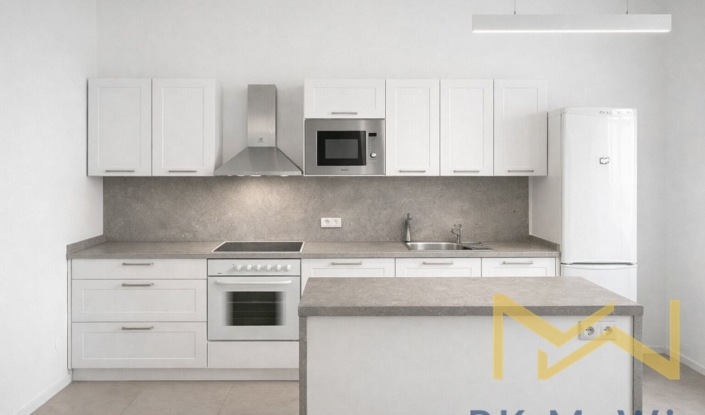 Pronájem bytu 2+kk, 65 m², Nové Město, Praha