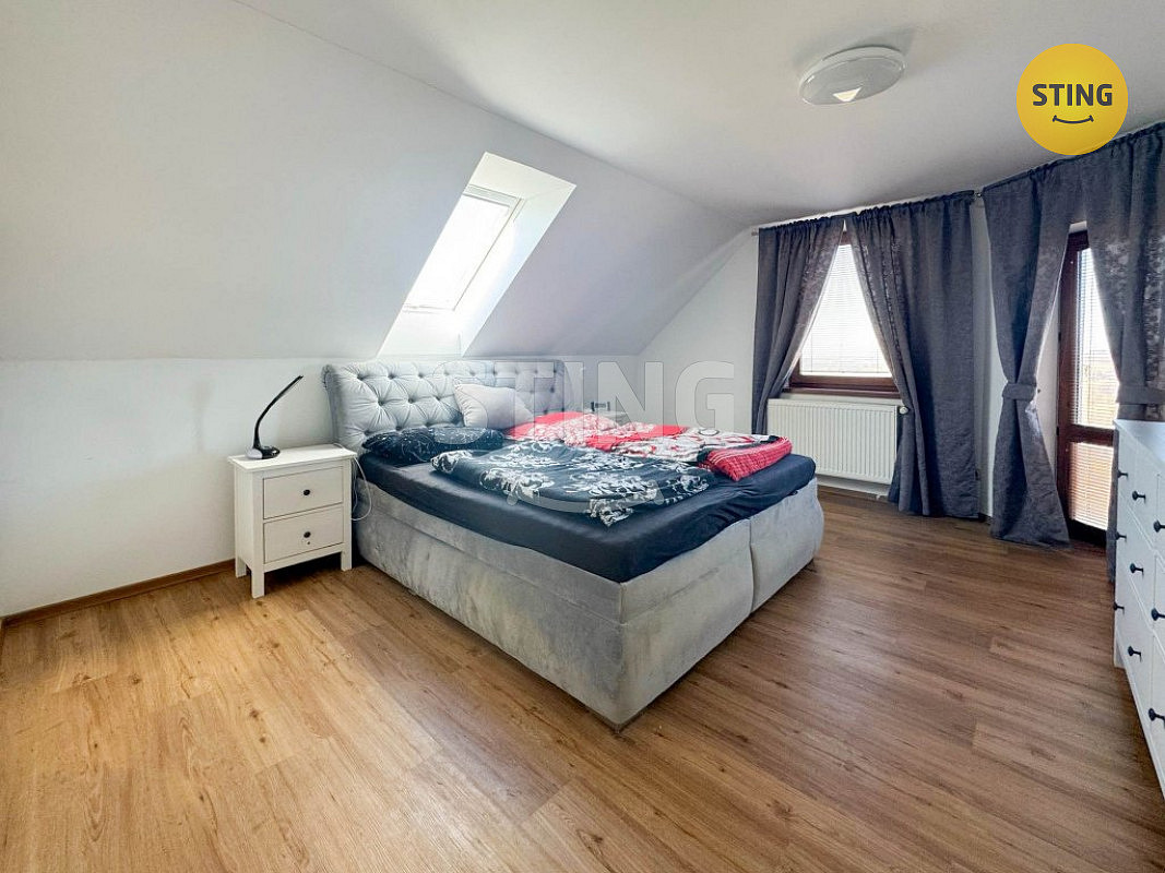 Prodej domu 170 m² s pozemkem 1 056 m² – další