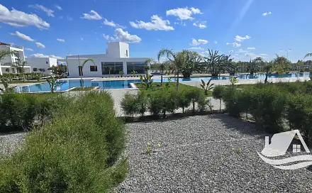 Prodej bytu 2+1 96 m², Trikomo, Kypr