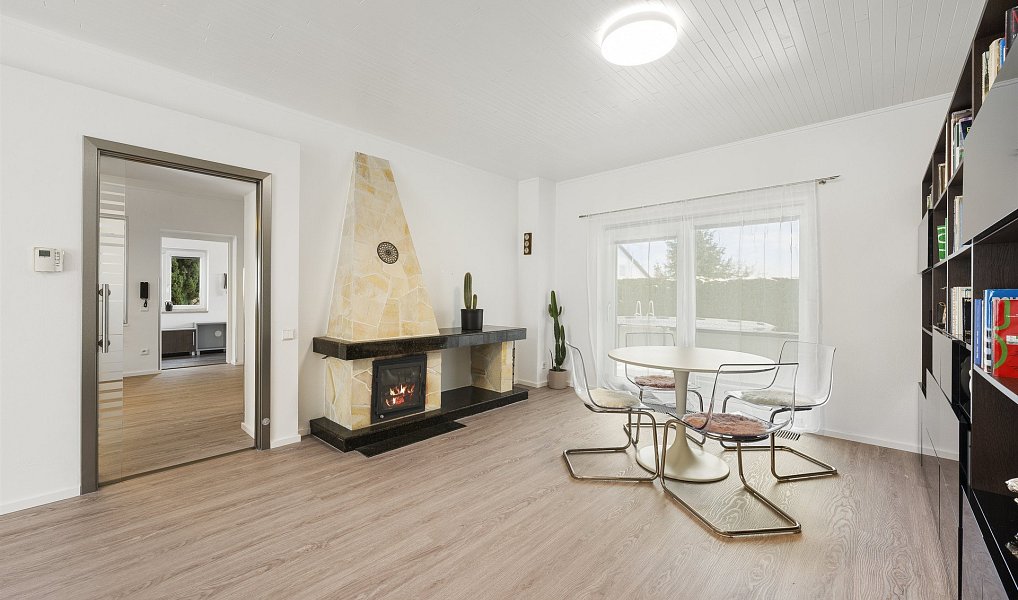 Prodej domu 207 m² s pozemkem 758 m², Praha – náhled fotky 8