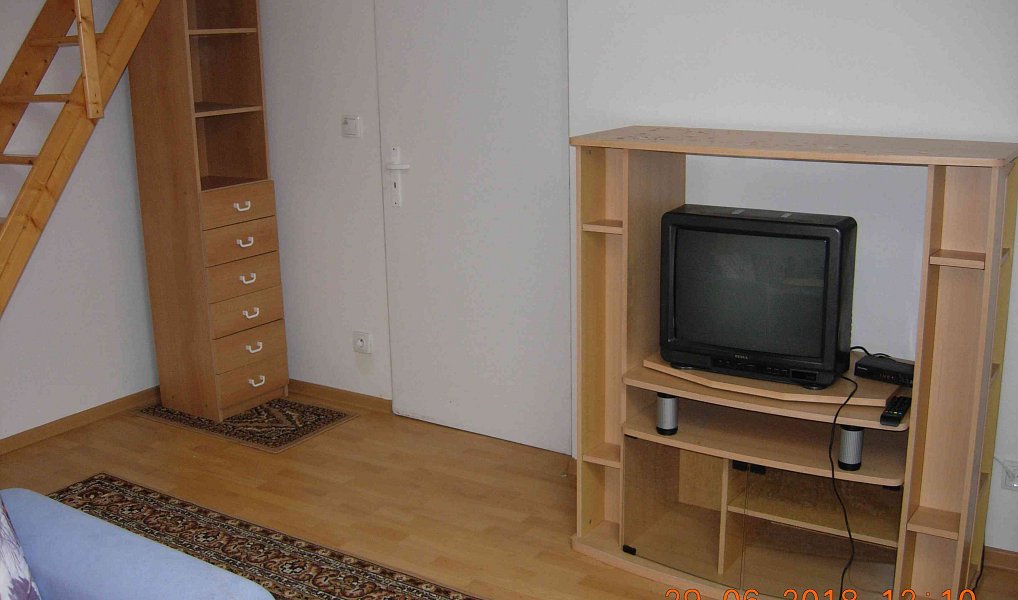 Pronájem bytu 2+kk 60 m², České Budějovice – náhled fotky 5