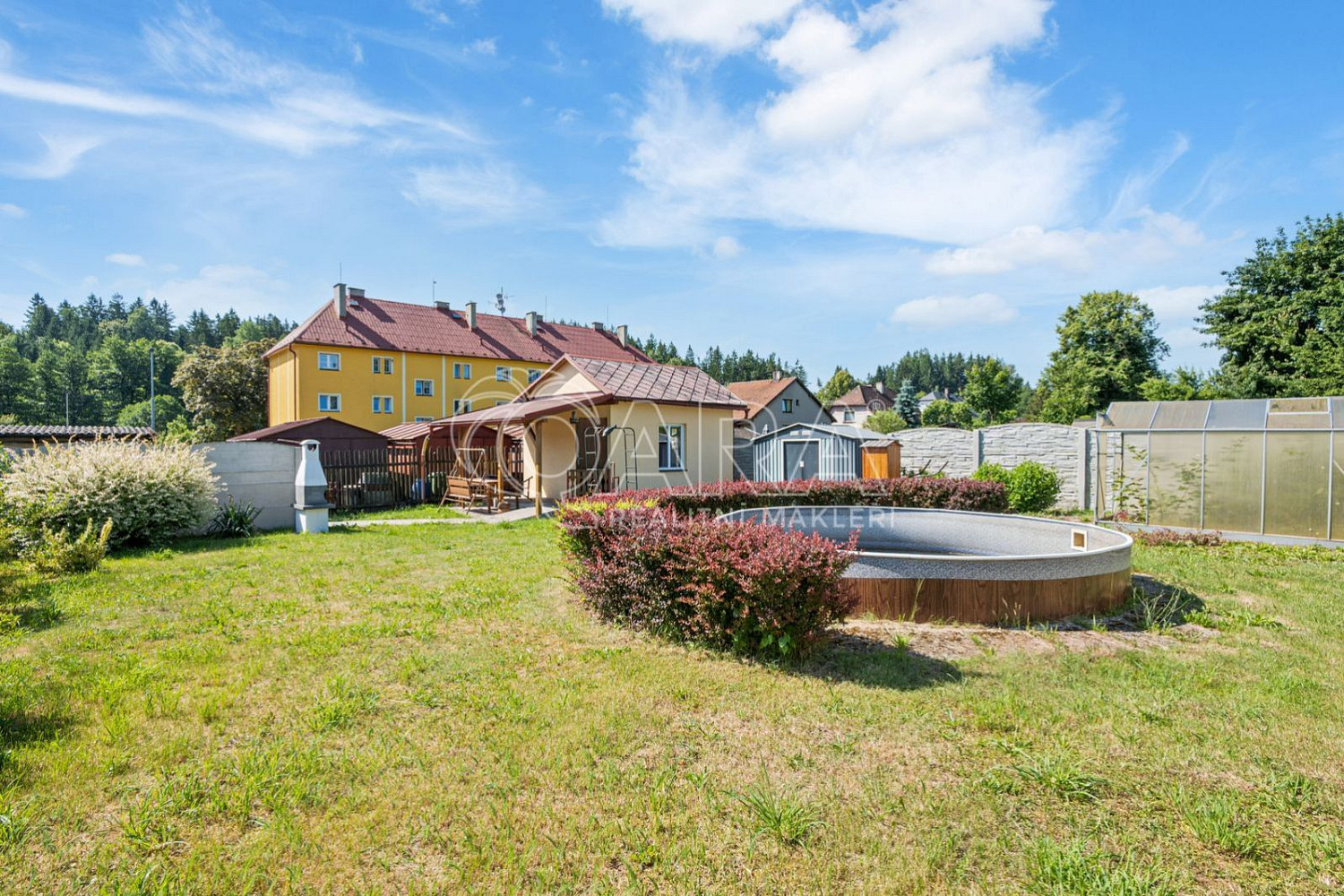 Prodej chaty/chalupy 25 m² s pozemkem 339 m² – fotografie 3