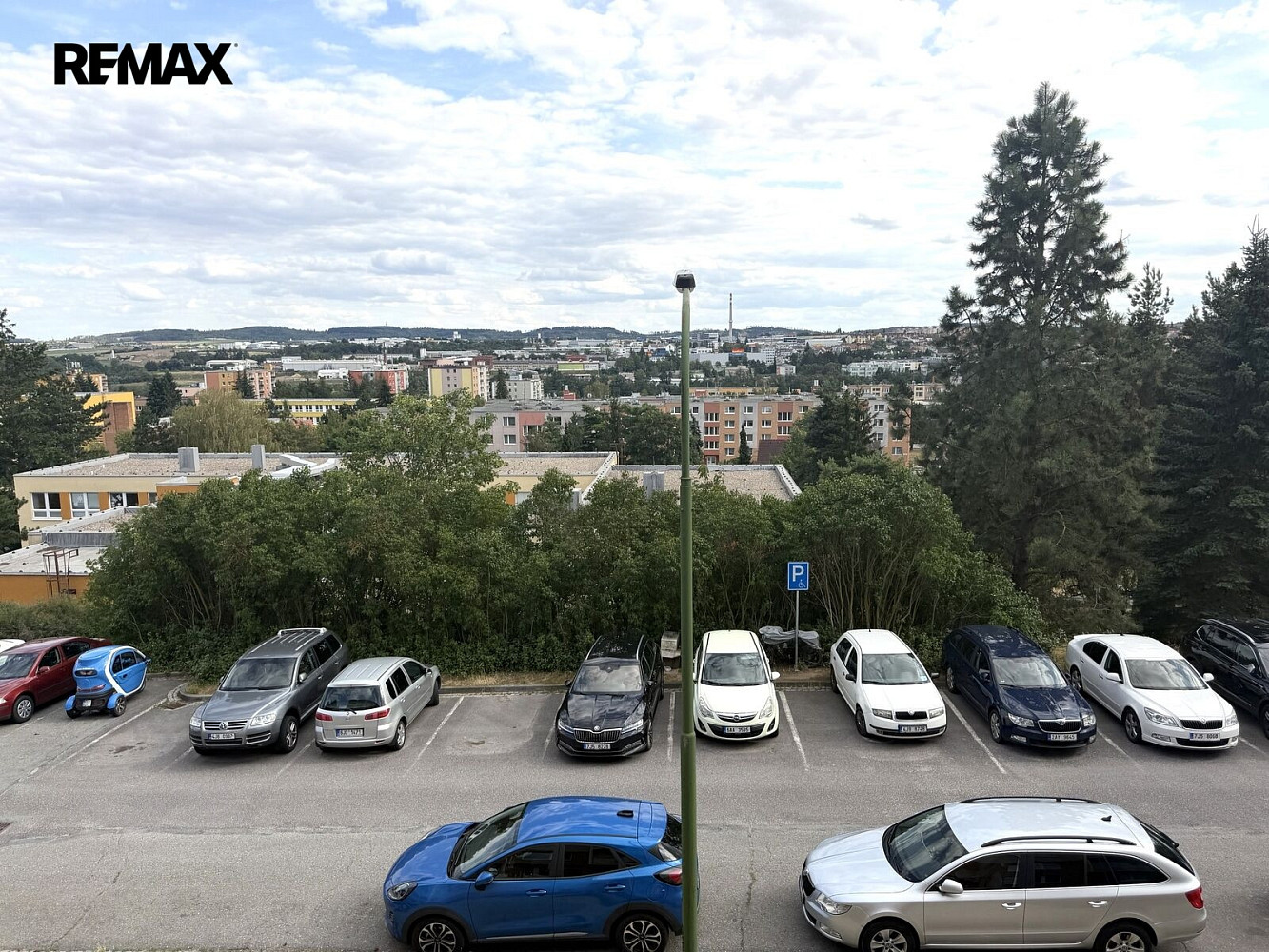 Prodej bytu 2+1 54 m² – fotografie 2