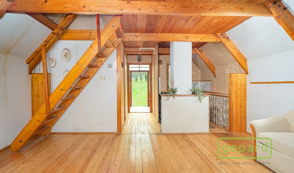 Prodej chaty/chalupy 119 m² s pozemkem 812 m², Kamenice – náhled fotky 19