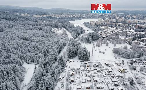 Prodej chaty/chalupy 20 m² s pozemkem 302 m², Jablonec nad Nisou