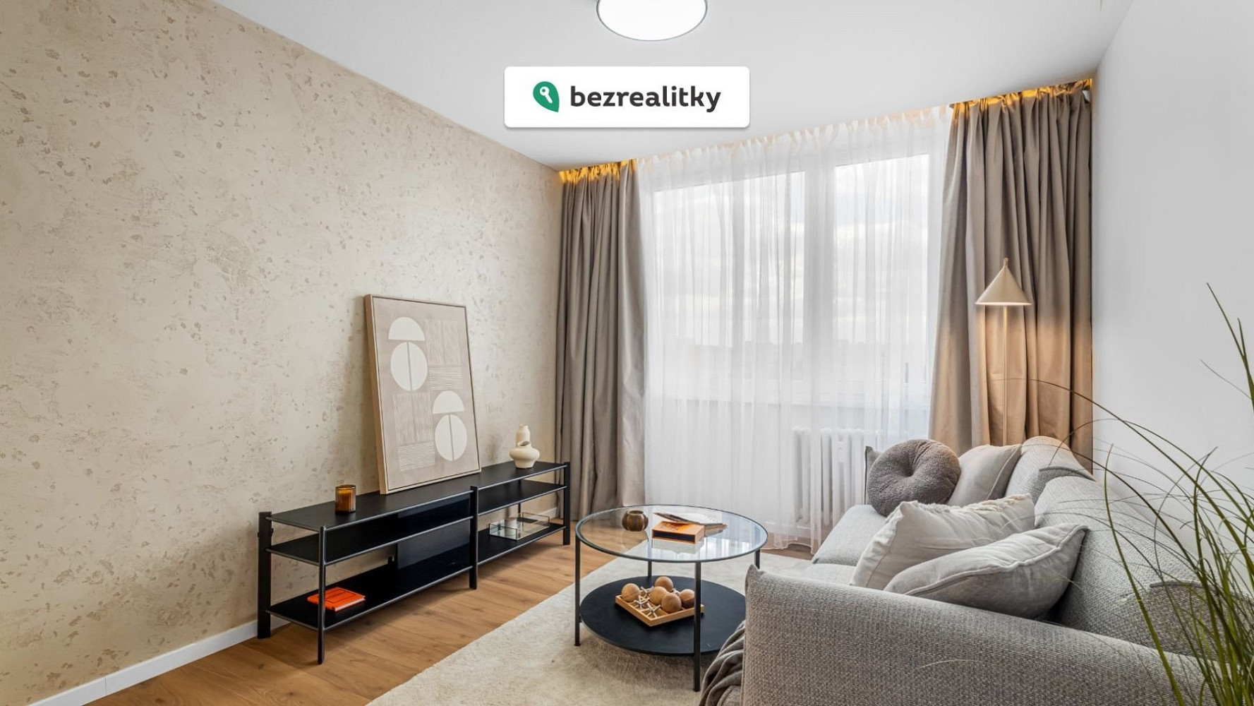 Prodej bytu 2+kk 44 m²