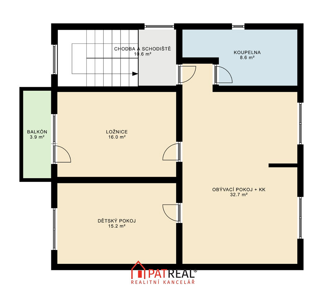Prodej domu 361 m² s pozemkem 498 m² — photo 5