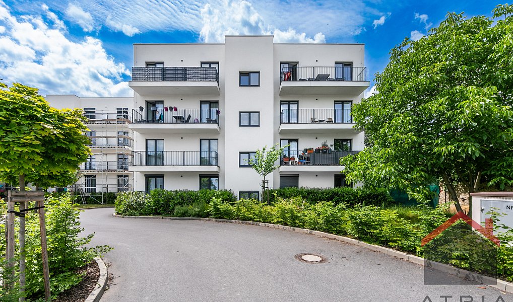 Prodej bytu 3+kk 64 m², Beroun – náhled fotky 10