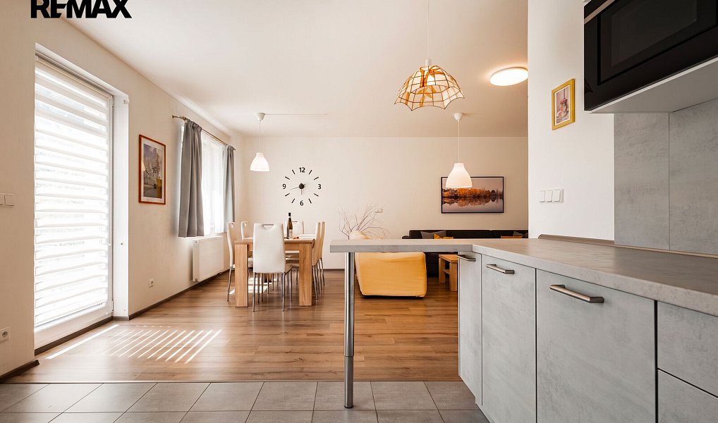 Prodej komerčního objektu (jiného typu) 91 m², Frymburk – náhled fotky 9