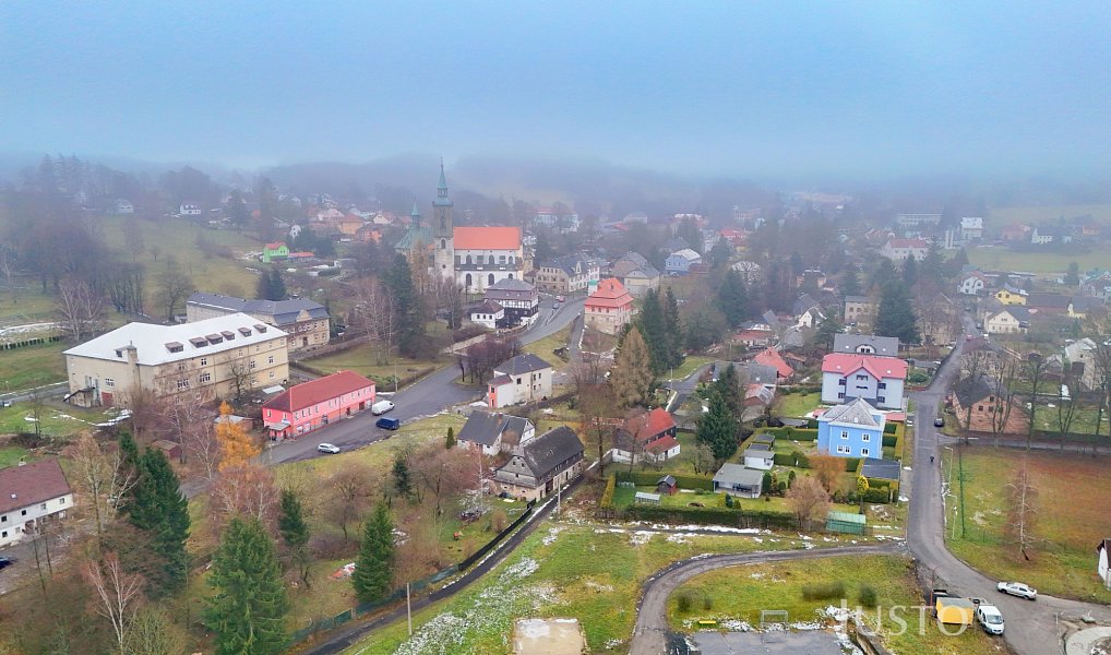 Prodej stavebního pozemku 1 013 m², Mikulášovice – náhled fotky 19